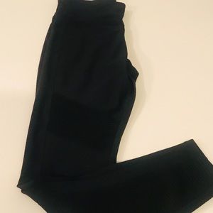 Acitv8 Ridge design leggings sz S